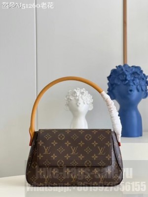 Louis vuitton Monogram Canvas M51260