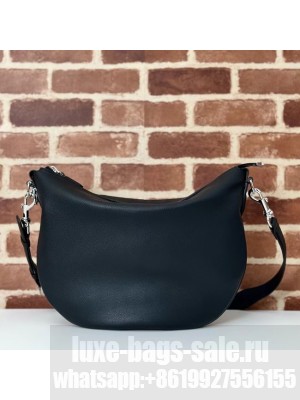 GUCCI B SMALL CROSSBODY BAG A801887 black