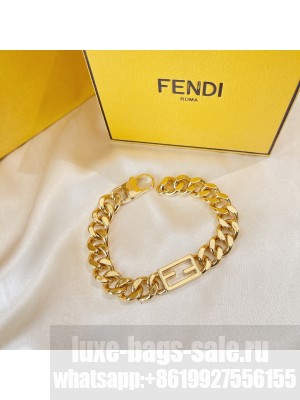 Fendi Bracelet 2022 Collection 010