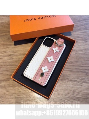 Louis Vuitton iPhone Case 014 2021 Collection