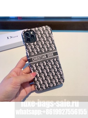 Dior iPhone Case 2021 07