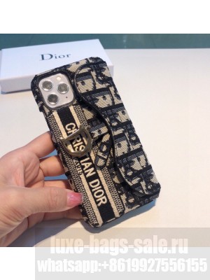 Dior iPhone Case 2021 01