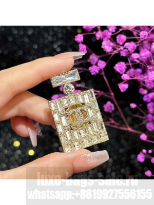 Chanel Women's Brooch AB1171