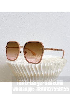Miu Miu Sunglasses 2023 030