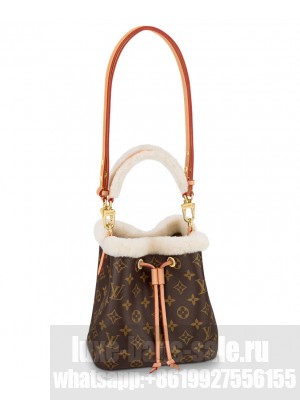 Louis Vuitton Neonoe BB M46319 Brown
