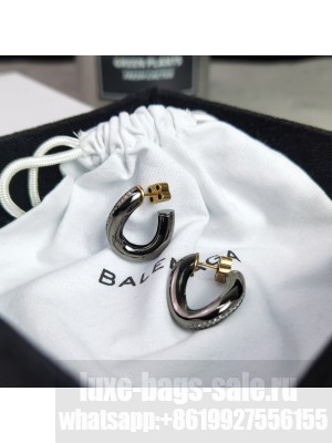 Balenciaga Earrings 17 2021