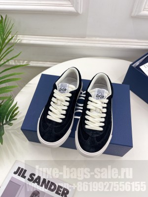 Christian Dior Unisex B101 Sneaker 05