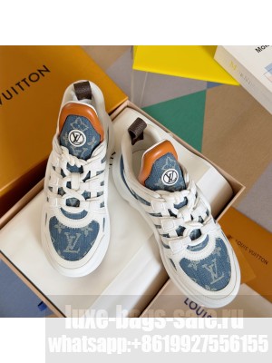 Louis Vuitton Women's LV Archlight Trainers 08