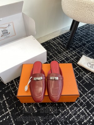 Hermes Oz mule 2024 09
