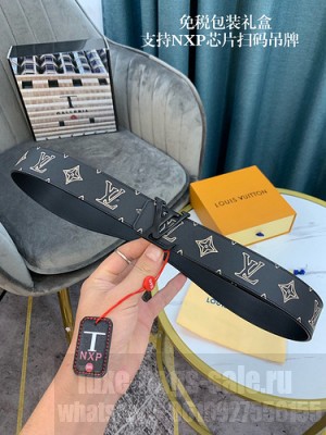 Louis Vuitton Belt 38mm NXP 010 Top Quality 2021 Collection 