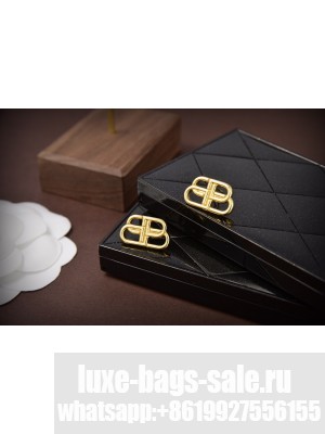 Balenciaga earrings 001 2021 Collection