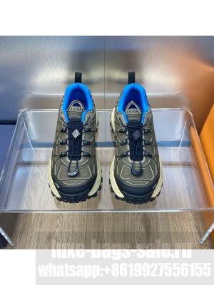 Dior B31 RUNNER SNEAKER 2023 02