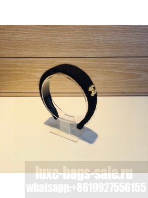 Chanel Headbands CH086 2022 Collection