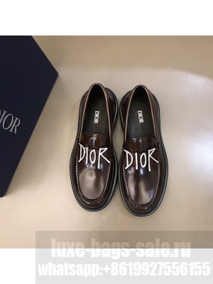 Dior Man's Loafer 07