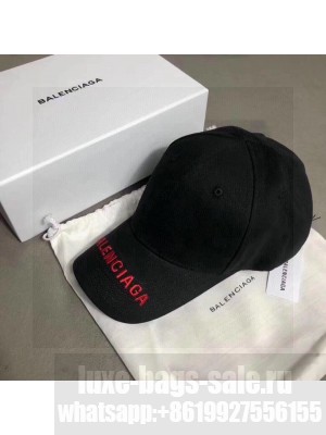 Balenciaga Baseball Cap B202119