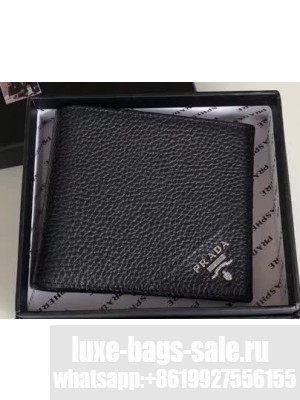 Prada Leather Wallet 2MO513 2M0513 24