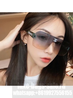 Chanel Sunglasses CH093 2023 
