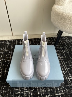 Prada Rain Boots 05