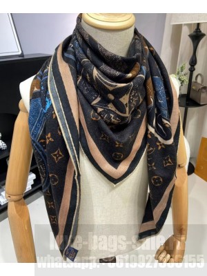 Louis Vuitton Women's Malles Merveilleuses Square