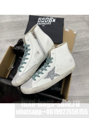 Golden Goose Deluxe Brand GGDB Super-Star Sneakers 2022 Collection 061
