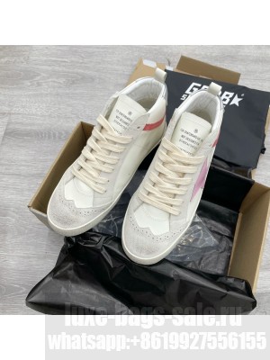 Golden Goose Deluxe Brand GGDB Super-Star Sneakers 2022 Collection 064
