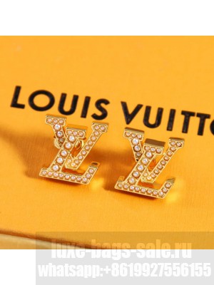 Louis Vuitton Earring LV038 2024 Collection