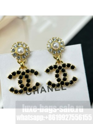 Chanel Earrings AB8242 2024