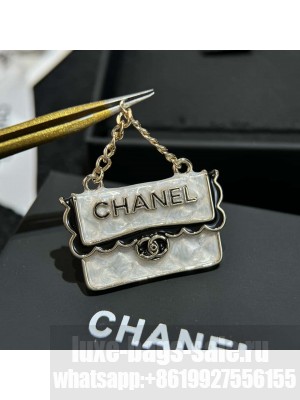 Chanel Women's Brooch AB1213