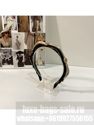 Chanel Headbands CH0112 2022 Collection