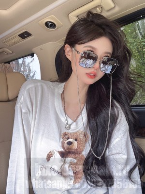 Chanel Sunglasses CH0139 2023 