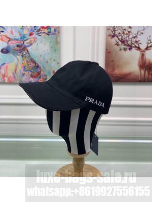 Prada Baseball Cap 2022 04