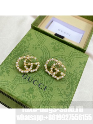 Gucci Earrings GG068 2022 Collection