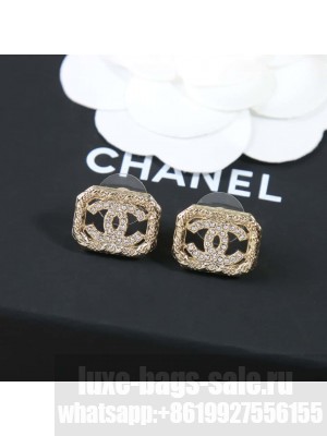 Chanel Earrings AB8068 2024