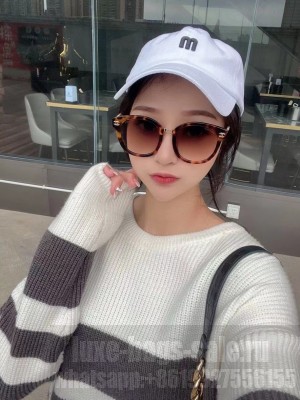 Chanel Sunglasses CH038 2023 