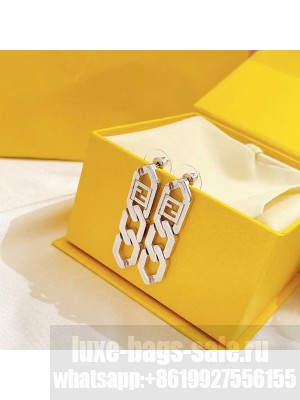 Fendi Earrings 2022 Collection 023