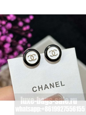 Chanel Earrings AB8199 2024