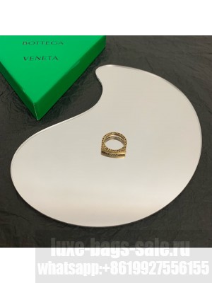 Bottega Veneta Ring 028