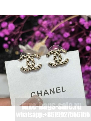 Chanel Earrings AB8155 2024