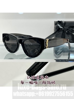 Saint Laurent Sunglasses 2023 016