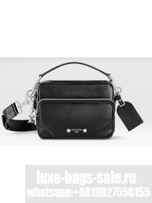 Louis Vuitton Nil M13987 black
