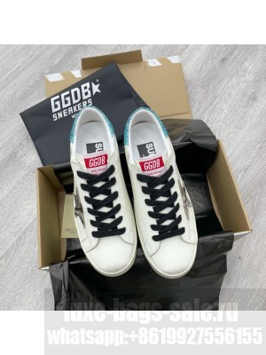 Golden Goose Deluxe Brand GGDB Super-Star Sneakers 2022 Collection 030