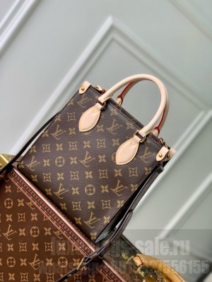 Louis Vuitton Monogram Canvas M46265