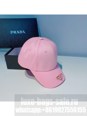 Prada Baseball Cap 2022 020