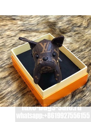 Louis Vuitton Fighting dog 55369