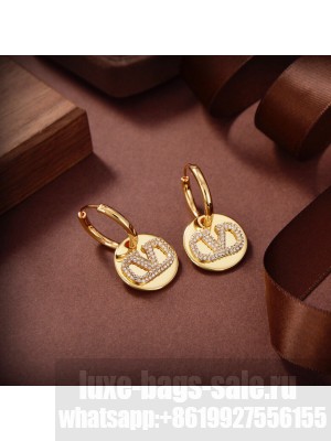 Valentino Earrings V057