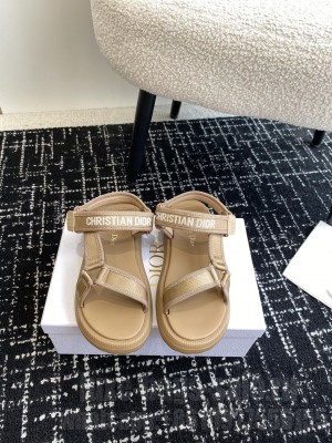 Dior D-Wave Sandal 04