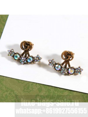 Gucci Earrings GG033 2024 Collection