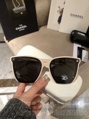Chanel Sunglasses CH0114 2023 