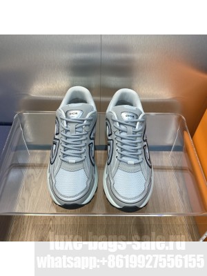 Dior B30 SNEAKER Unisex Sneakers 2023 04