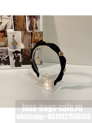 Chanel Headbands CH096 2022 Collection